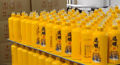 播州區(qū) 推動酒及酒配套產(chǎn)業(yè)規(guī)?；放苹瘶藴驶l(fā)展