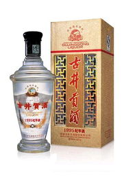 白酒代理與加盟 開(kāi)啟食品銷(xiāo)售新篇章